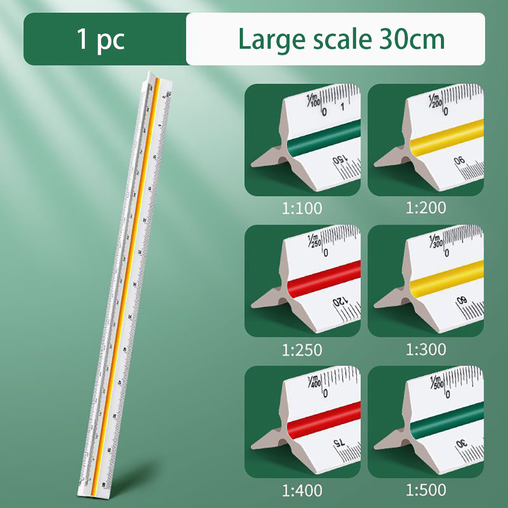 Interior Design Usa - 삼각형 스케일 30cm, 인테리어 디자인, 건축
