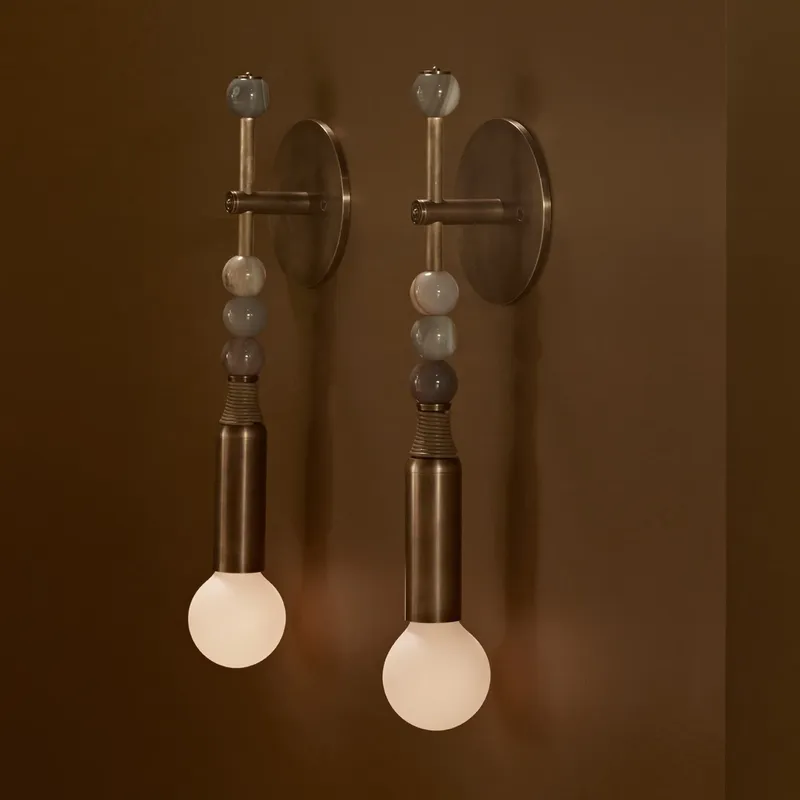 Interior Design Usa - 북유럽 빈티지 홈 데코 디자인 인테리어