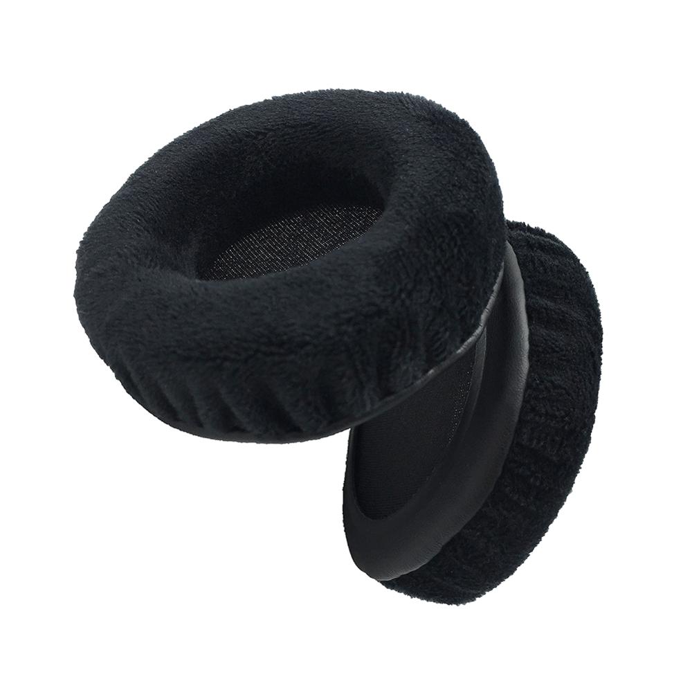 Velvet Cushion Cover - Logitech A-00009 A00009 A 00009 헤드셋