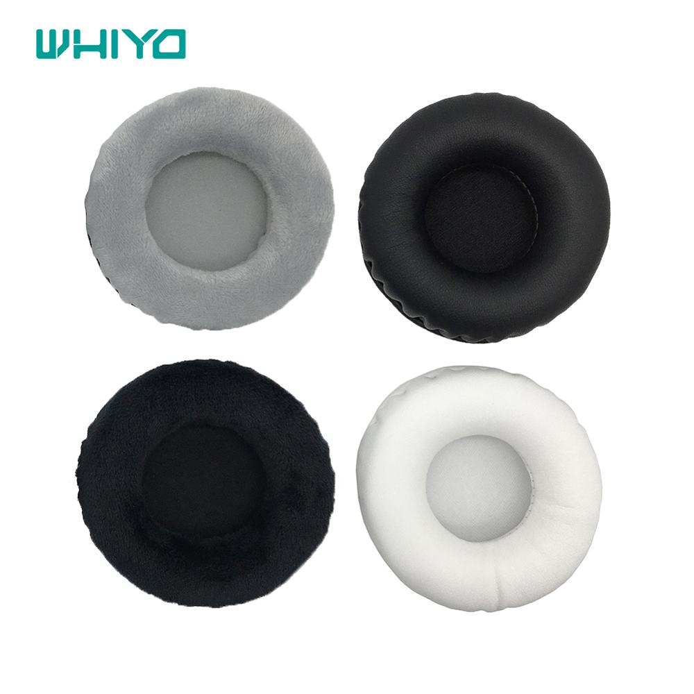 Velvet Cushion Cover - WHIYO 벨벳 가죽 교체 이어패드, Beyerdynamic
