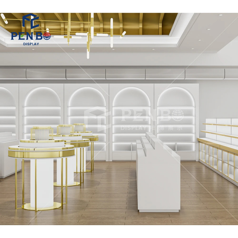맞춤형 향수 디자인 솔루션, 맞춤형 진열장, 선반 및  - Interior Design Usa 리뷰 및 가격