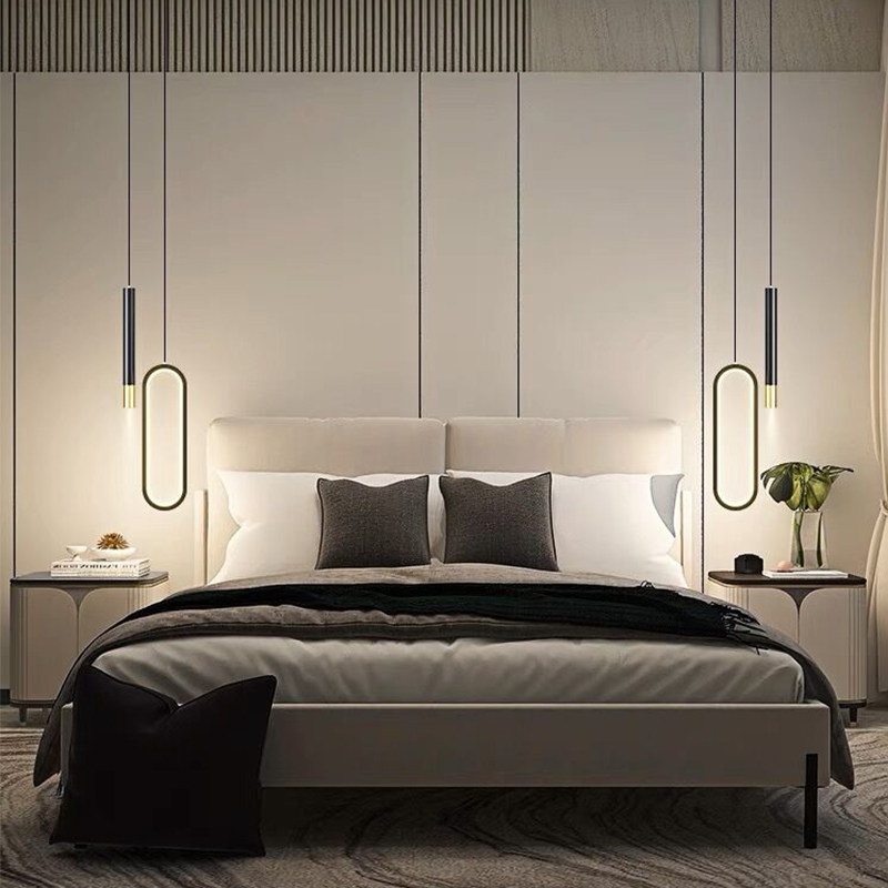 북유럽 LED 펜던트 조명 매달려 램프 인테리어 조명  - Interior Design Gold 리뷰 및 가격