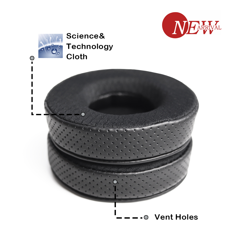 EarTlogis AKG Axelvox HD-241 H - Velvet Cushion Cover 리뷰 및 가격