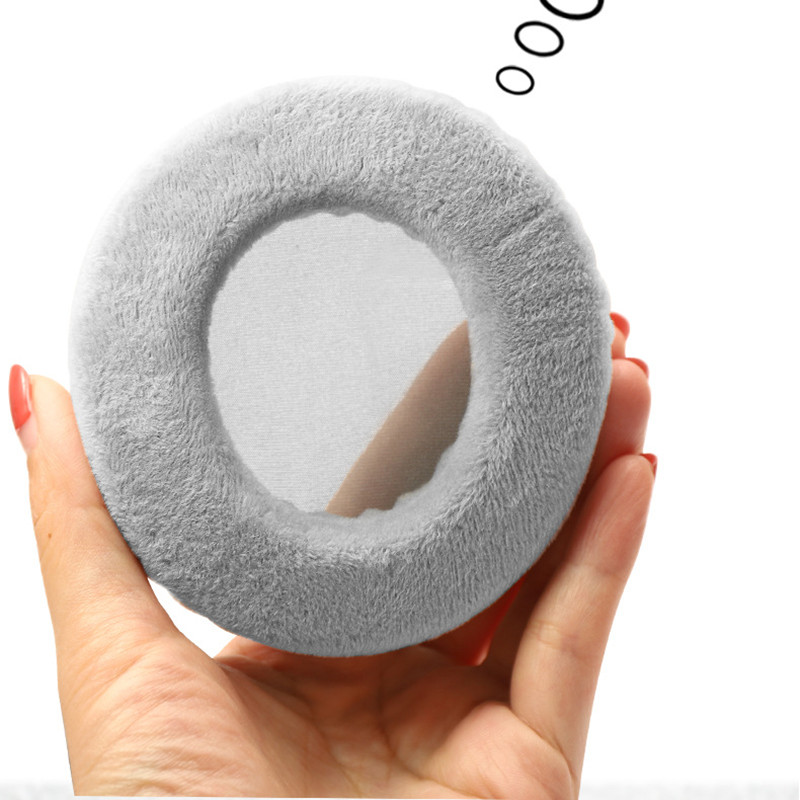 샘슨 SR850 SR-850 SR 850 헤드폰용 표준 - Velvet Cushion Cover 리뷰 및 가격