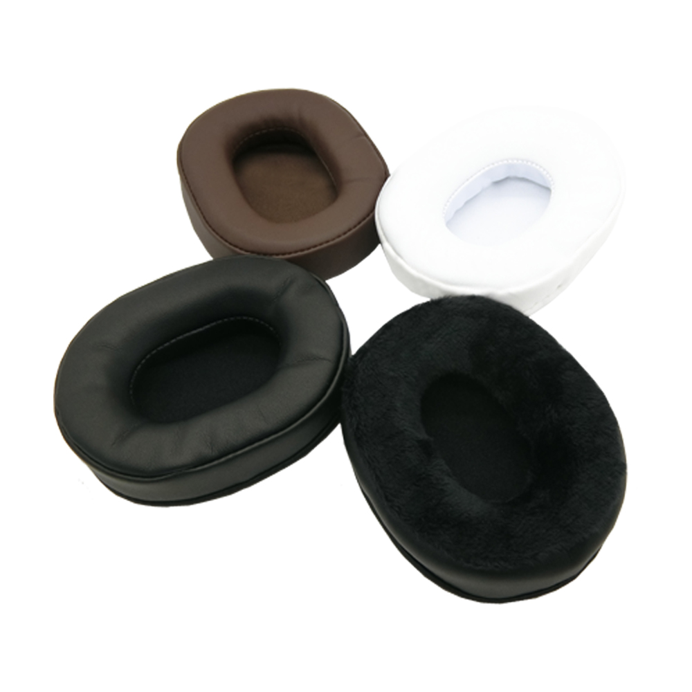 Pioneer SE-500D 헤드셋 부품용 교체용 이어 - Velvet Cushion Cover 리뷰 및 가격