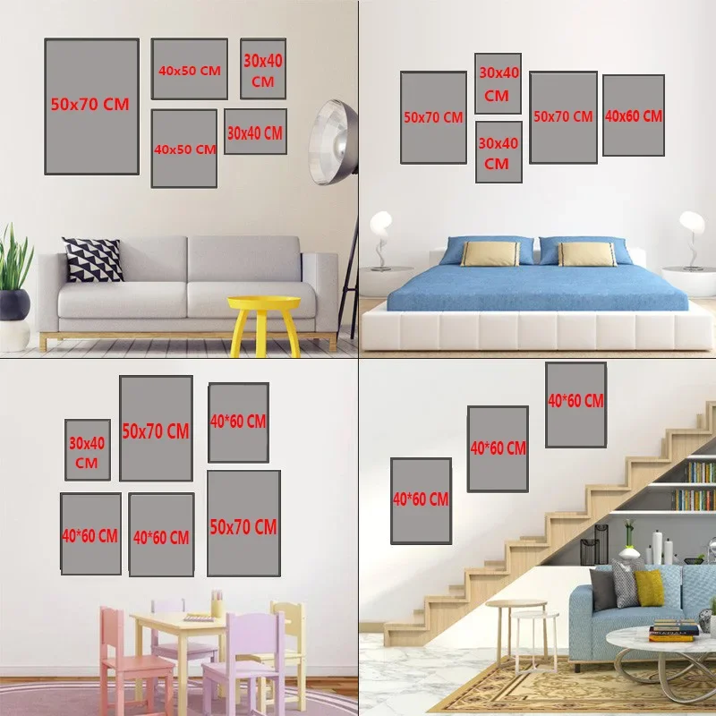 한 번에 하루 영감 인용 포스터 인테리어 디자인 장식을 - Interior Design Usa 리뷰 및 가격